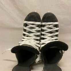 Used RBK 3K Size 3.5 Ice Hockey Skates