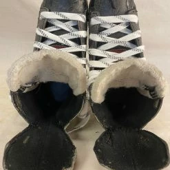 Bauer Skates Used Bauer Vapor X600 Size 1.5 D Hockey Skates