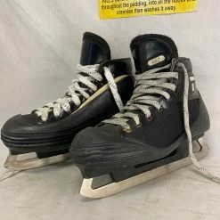 Used CCM Tacks 452 Size 5 D Ice Hockey Goalie Skates