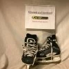 Used Tour TR 351 Size 3 Ice Hockey Skates