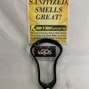 Lacrosse New And Used New Maverik Lock Unstrung Black Faceoff Lacrosse Mens Head