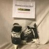 Used Bauer Supreme One80 Size 2.5 EE Ice Hockey Skates