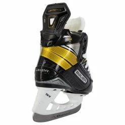 New Bauer Supreme 3S Size Yth 11.5 D Ice Hockey Skates