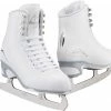 New Jackson White Finesse JS450 Figure Skates