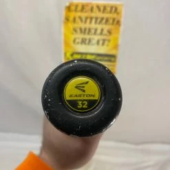 Used Easton XL3 Black/Yellow L - W 32