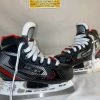 New Bauer Vapor X2.7 Size Yth 13.5 D Ice Hockey Goalie Skates