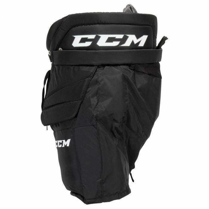 CCM Premier LE R1.9 Ice Hockey Goalie Pants Hockey Gear Close-outs 5 CCM Premier LE R1.9 Ice Hockey Goalie Pants Hockey Gear Close-outs
