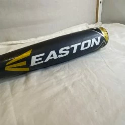 Used Easton S750C Black,grey,yellow L - W 29