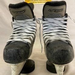 Used Nike Bauer Vapor XXXX Size 3.5 Ice Hockey Skates