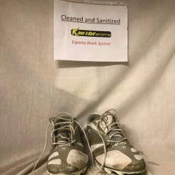 Lacrosse New And Used Used Warrior Burn 7.0 Size 13 Lacrosse Cleats