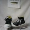 Bauer Skates Used Bauer Supreme One 60 Size 1 D Hockey Skates