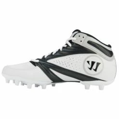 New Warrior 2nd Degree Lacrosse Cleats