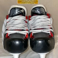 New Bauer Vapor X2.7 Size Yth 13.5 D Ice Hockey Goalie Skates