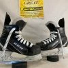Used CCM Tacks 9040 Size Yth 13 D Ice Hockey Skates 2 Used CCM Tacks 9040 Size Yth 13 D Ice Hockey Skates