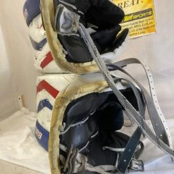 Used Bauer Supreme One70 Size 28