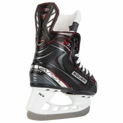 New Bauer X2.7 Size Yth 12.5 D Ice Hockey Skates
