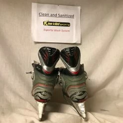 Used Bauer Vapor X4.0 Size 2.5D Hockey Skates Bauer Skates