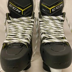 New CCM Supertacks 9380 Ice Hockey Skates