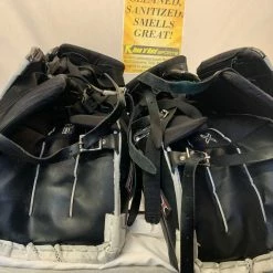 Used Itech GP RX5 Size 30