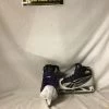 Reebok Used 2K Size 4 Ice Hockey Goalie Skates 1 Reebok Used 2K Size 4 Ice Hockey Goalie Skates
