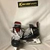 Used Bauer Vapor X600 Size 4 Ice Hockey Skates