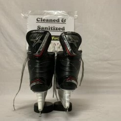 Used Bauer Vapor X700 Size 3.5 D Ice Hockey Skates
