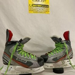 Used Bauer Vapor X4.0 Size 4 D Ice Hockey Skates