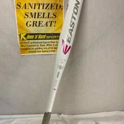 Baseball Bats Used Easton Topaz Bat Length-Wgt 29" - 19 Oz. (-10) Softball Bat