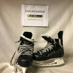 Bauer Skates Used Bauer Supreme 150 Size 2.5 D Hockey Skates