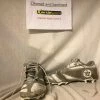 Lacrosse New And Used Used Warrior Burn 7.0 Size 13 Lacrosse Cleats