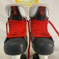 Used Bauer Vapor APX2 Size 6 EE Ice Hockey Skates