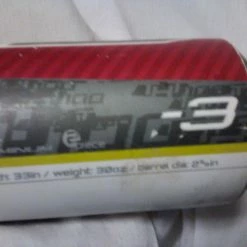 Used Easton Surge BGS2 Bat Length-Wgt 33