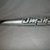 Used TPX Omaha 31 In" - 28 Oz Alloy BBCOR Black Baseball Bat Baseball Bats