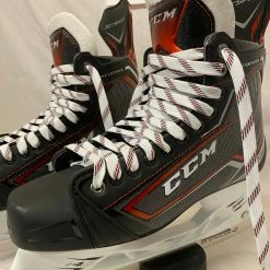 CCM Jetspeed Control Ice Hockey Skates 16 CCM Jetspeed Control Ice Hockey Skates