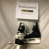Used CCM PRO 500 Size 3 Ice Hockey Skates