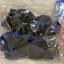 New Mylec Air-Flo Size 7" Street Hockey Shin Pads