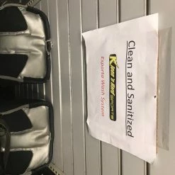 Used Itech Prodigy 4.8 Size 30