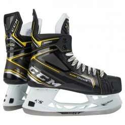 New CCM Supertacks 9380 Ice Hockey Skates