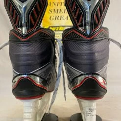 Used Bauer Vapor X600 Size 3.5 D Ice Hockey Skates