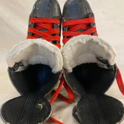 Used Bauer Vapor X70 Size 2.5 D Ice Hockey Skates