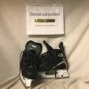 Used Mission Fuel 80 AG Size 4.5 E Ice Hockey Skates