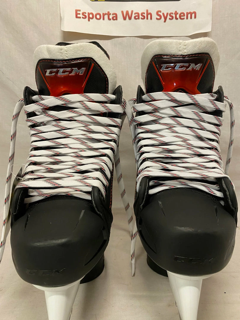 CCM Jetspeed Control Ice Hockey Skates 6 CCM Jetspeed Control Ice Hockey Skates
