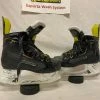 Used Bauer Supreme S27 Size 1.5 D Ice Hockey Skates