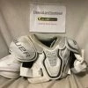 Used Bauer Nexus 1000 Size Jr M Men's Ice Hockey Shoulder Pads