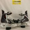 Used Bauer Vapor X60 Ice Hockey Size 3.5 D Skates Bauer Skates