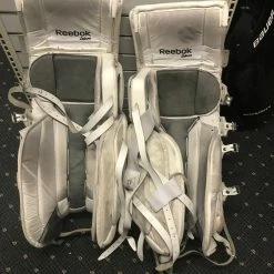 Used Reebok Lefevre Size 34