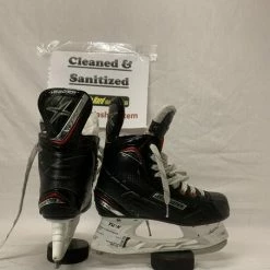 Used Bauer Vapor X700 Size 3.5 D Ice Hockey Skates