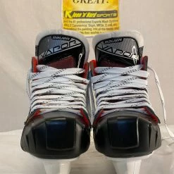 Ice Hockey Goalie Skates New Bauer X2.7 Goalie Skates