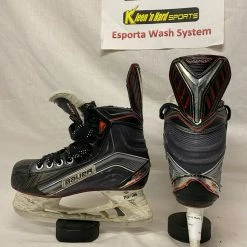 Used Bauer Vapor X700 Size 3.5 D Ice Hockey Skates
