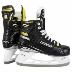 New Bauer Supreme S35 Ice Hockey Skates